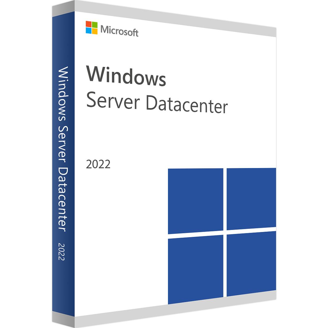 Microsoft Windows Server 2022 Datacenter