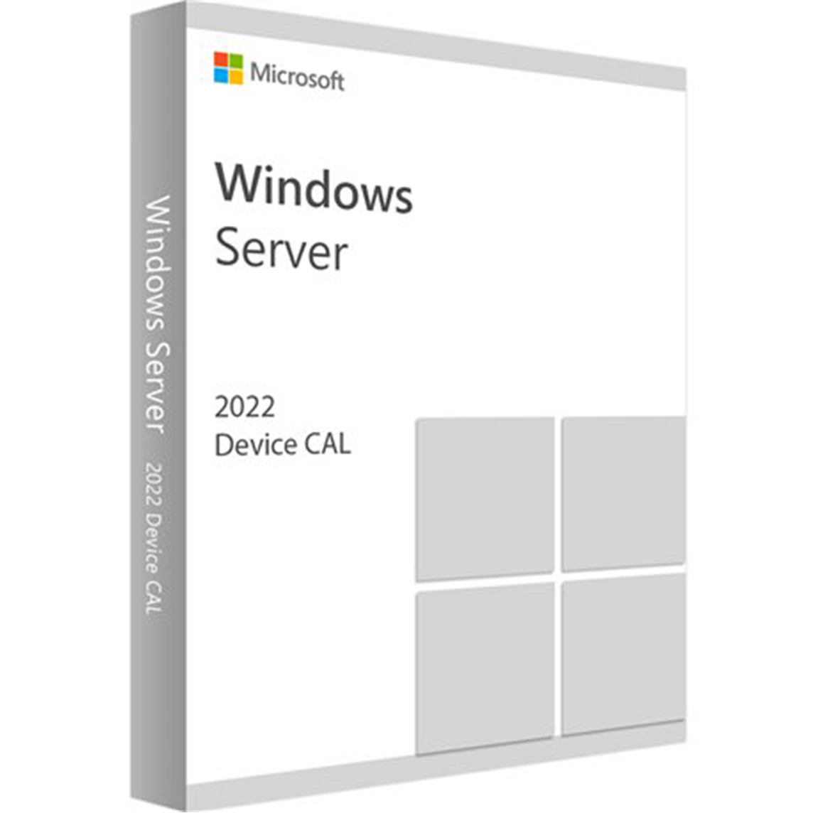 Windows Server 2022 Remote Desktop Services Device CAL